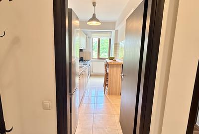 Apartament cu 2 camere decomandat în Nicolae Grigorescu - 8