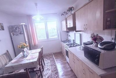 Apartament cu 2 camere decomandat în Exterior Vest - 1