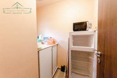 Apartament cu 2 camere nedecomandat, mobilat în Pârneava - 9