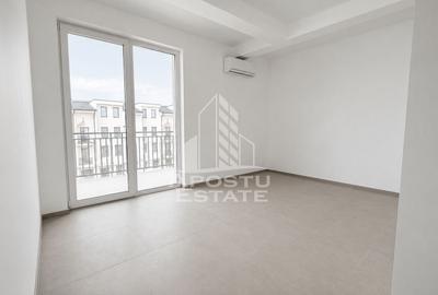 Apartament cu 2 camere decomandat în Ciarda Roșie - 1