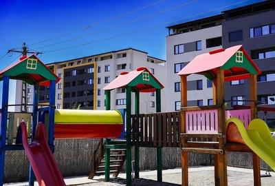Apartament cu 3 camere decomandat în Centrul Istoric - 4