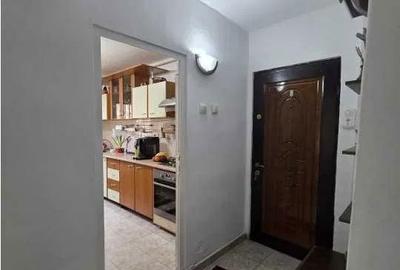 Apartament cu 3 camere decomandat, mobilat în Sud - 4