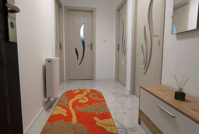 Apartament cu 2 camere în Ciurea