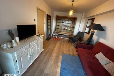 Apartament cu 2 camere decomandat, mobilat în Tătărași - 13