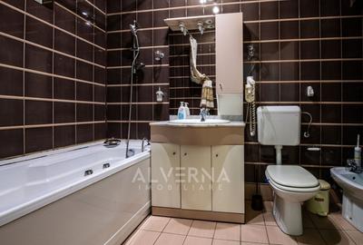 Apartament cu 3 camere semidecomandat, mobilat în Ultracentral - 9