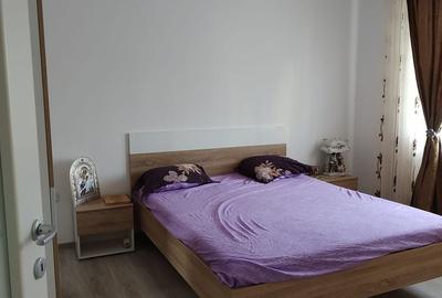 Apartament cu 2 camere, mobilat în Braytim - 3