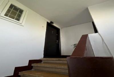 Apartament cu 3 camere semidecomandat în Calea Călărașilor - 2