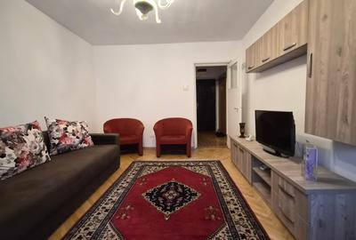 Apartament cu 2 camere decomandat în Tomis I
