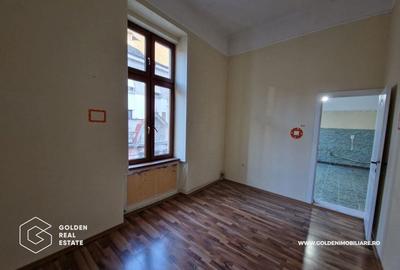 Apartament cu 3 camere semidecomandat în Ultracentral - 7