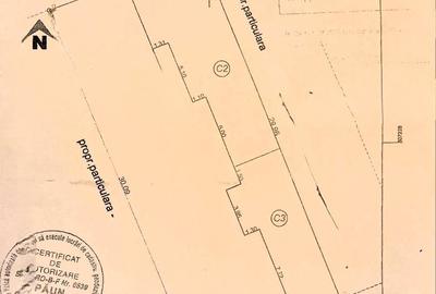 Casă cu 3 camere în Delfinariu - 1
