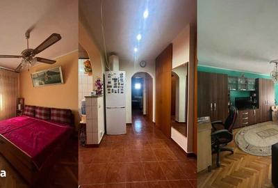 Apartament cu 2 camere decomandat în Confecții - 5