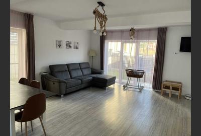 Casă cu 5 camere cu Teren 252 Mp în Porolissum - 8