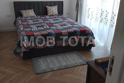 Apartament cu 2 camere decomandat în Central - 1