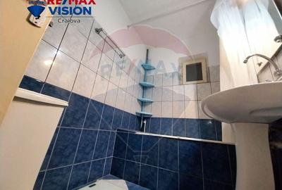 Apartament cu 3 camere decomandat în Valea Rosie - 12