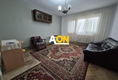 Apartament cu 2 camere decomandat în Cetate