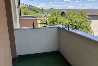 Apartament cu 2 camere în Florești - 3