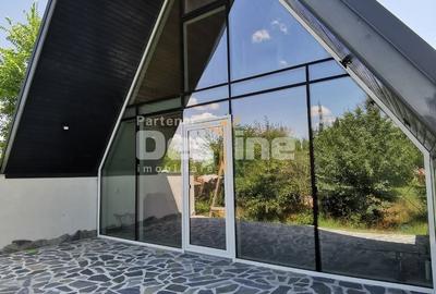Casă cu 3 camere cu Teren 353 Mp în Central