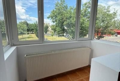 Apartament cu 2 camere semidecomandat, mobilat în Spitalul Județean - 8