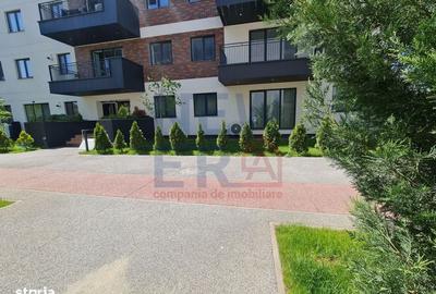 Apartament cu 2 camere în Tunari - 3