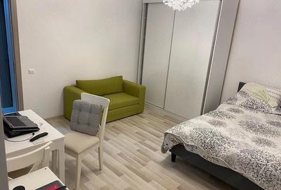 Garsonieră decomandată în Păcii - 5