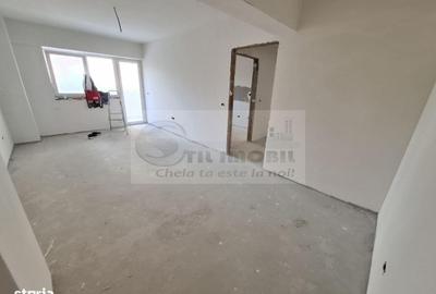Apartament cu 2 camere decomandat în Galata - 1