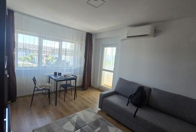 Garsonieră decomandată în Dristor - 12