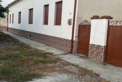 Casă cu 4 camere cu Teren 150 Mp în Cenei - 15
