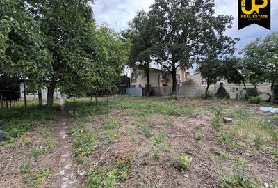 Teren construcție, în Colentina - 2