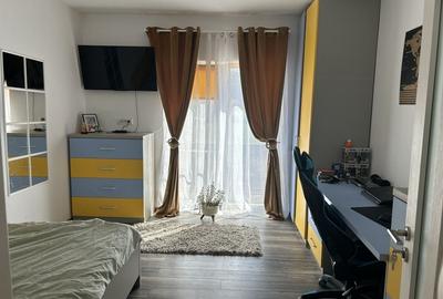 Casă cu 4 camere cu Teren 179 Mp în Central - 11
