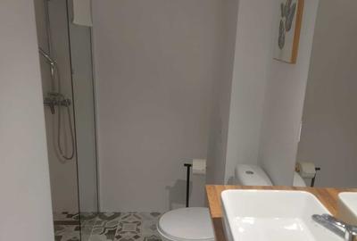 Garsonieră nedecomandată în Central - 7