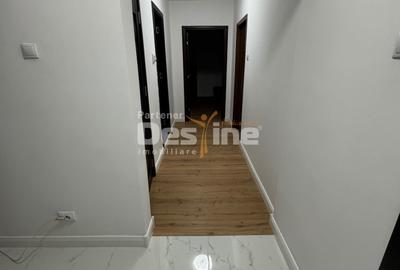 Apartament cu 2 camere decomandat, mobilat în Sebastian - 12