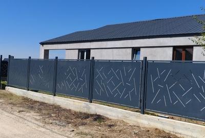 Casă cu 3 camere în Bod