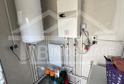 Casă cu 4 camere în Dumbrăvioara - 9