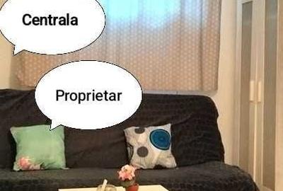 Garsonieră în Cotroceni
