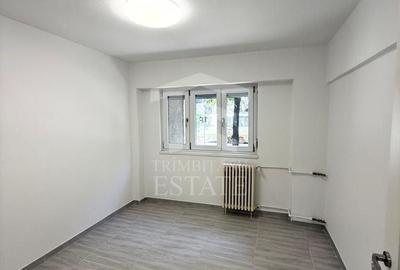 Apartament cu 3 camere semidecomandat, mobilat în Iancului - 2