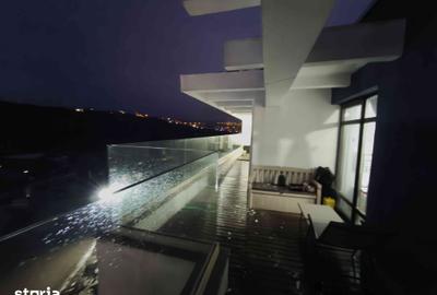 Apartament cu 3 camere în Bucium