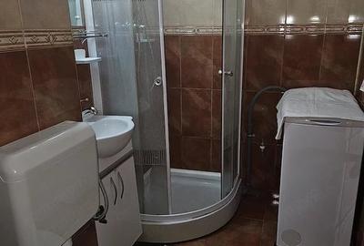 Garsonieră semidecomandată în Central