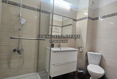 Apartament cu 3 camere, mobilat în Ultracentral - 6