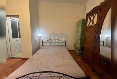 Apartament cu 2 camere decomandat, mobilat în Andrei Mureșanu - 2