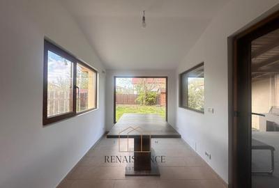 Duplex cu 5 camere cu Teren 350 Mp în Dumbrăvița - 7