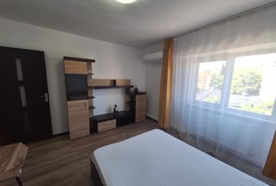 Garsonieră decomandată în Mazepa 1 - 2