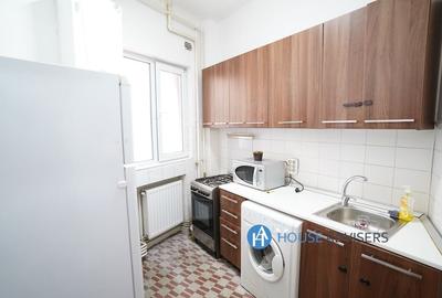 Apartament cu 3 camere, mobilat în Universitate - 12