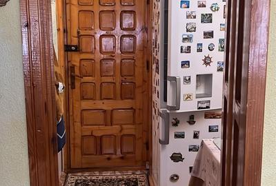 Garsonieră decomandată în Exterior Vest