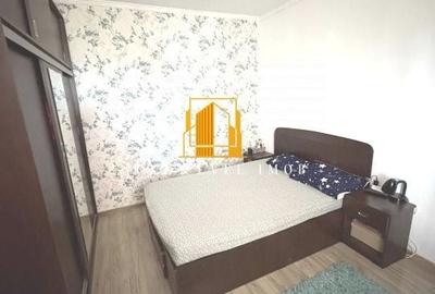 Apartament cu 3 camere decomandat în Bere
