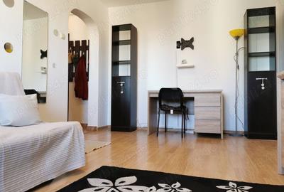 Apartament cu 2 camere decomandat în Calea București - 2