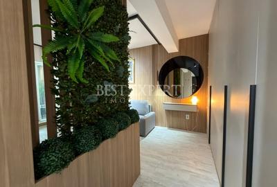 Apartament cu 2 camere semidecomandat, mobilat în Theodor Pallady - 5