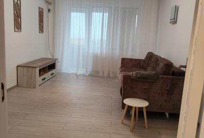 Apartament cu 2 camere semidecomandat în Central - 2