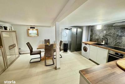 Apartament cu 4 camere decomandat în Bogdăneștilor