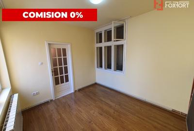 Apartament cu 3 camere nedecomandat în Elisabetin - 5
