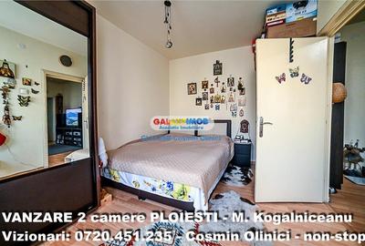 Apartament cu 2 camere semidecomandat, mobilat în Ultracentral - 4
